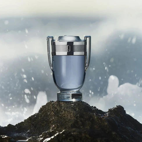 Paco Rabanne Invictus Sample